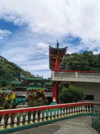 【第一天：士多啤梨園與約翰·海伊營地】