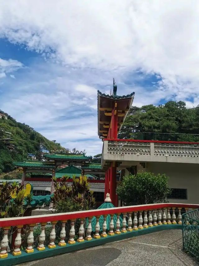【第一天：士多啤梨園與約翰·海伊營地】