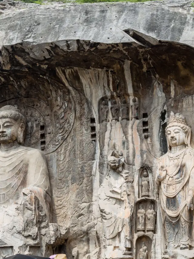 3-Day Itinerary for Zhengzhou, Luoyang, and Kaifeng: A Comprehensive Guide
