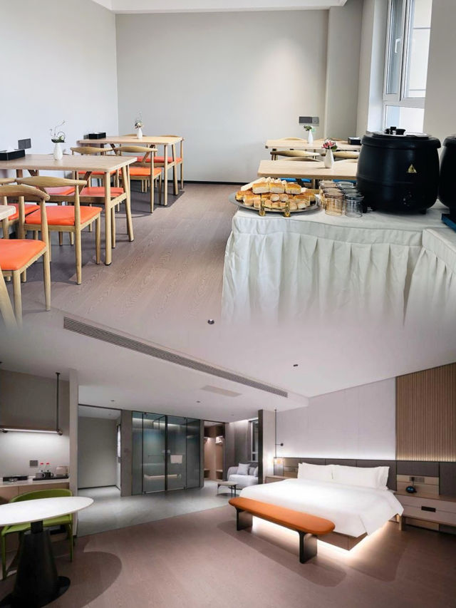 瀋陽必住的寶藏酒店之一 豪華舒適體驗 瀋陽必住的寶藏酒店之一 豪華舒適體驗