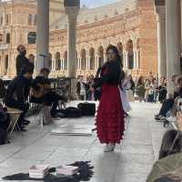Sevilla: A Passionate Dance of History and Culture 💃✨