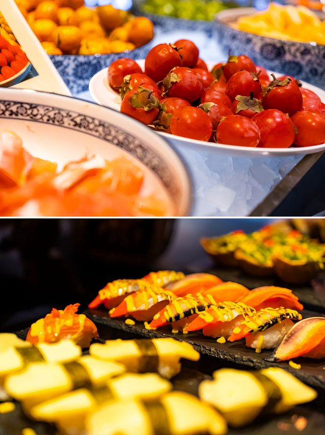 海邊度假,饕餮之旅|青島跨年好去處涵碧樓 海邊度假,饕餮之旅|青島跨年好去處涵碧樓