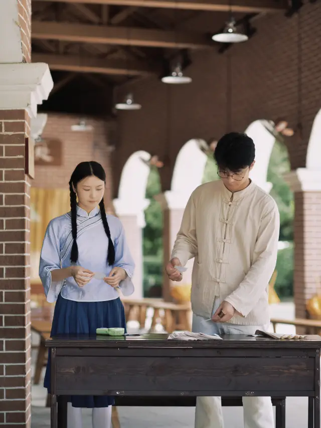 Changsha | Life Advice: A Must-See Show for College Freshmen