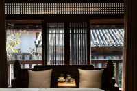 木府家院:一場穿越時光的美妙旅程