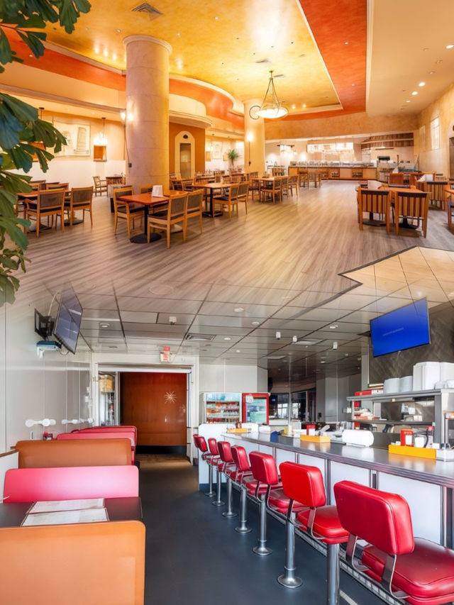 大西洋城必住的寶藏酒店之一 奢華與典雅 大西洋城必住的寶藏酒店之一 奢華與典雅