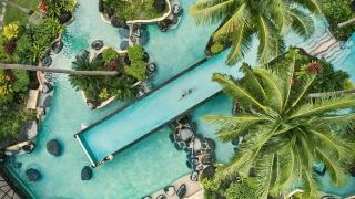 Fiji Laucala · Romantic Getaway 