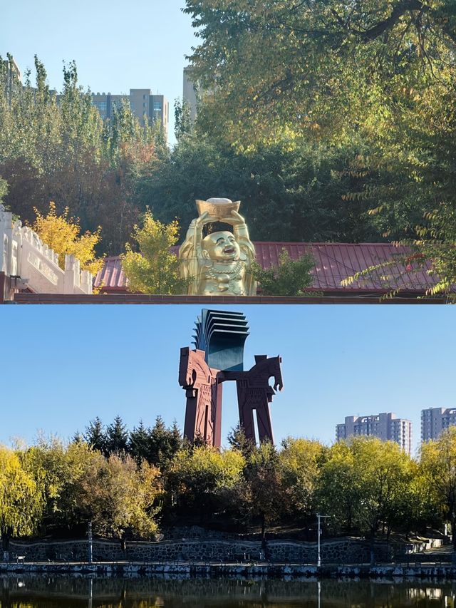通遼旅遊攻略