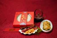 新春禮遇，年年“糕”升！
馬哥孛羅新年
魚躍龍門，步步“糕”升