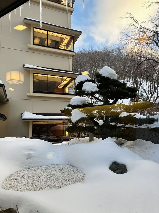 日本滑雪秘笈不看後悔一整個雪季