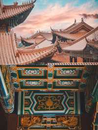 走進揭陽，感受這座古城的魅力與韻味