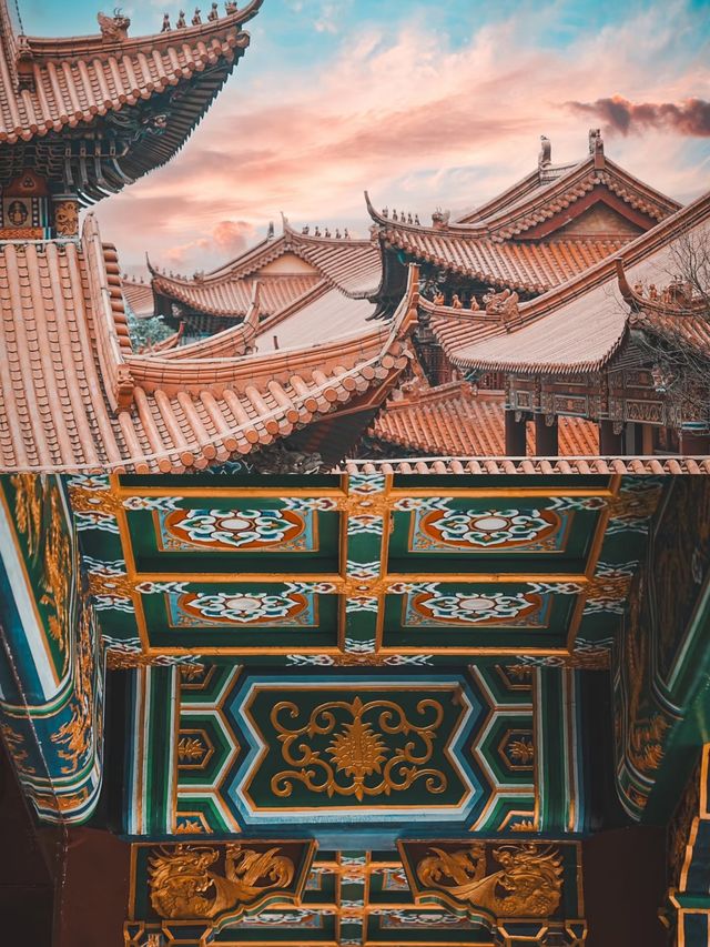 走進揭陽，感受這座古城的魅力與韻味
