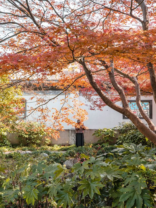 上海桂林公園