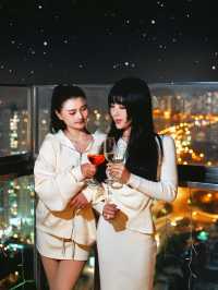 有趣的靈魂都會在香港沙田萬怡酒店相遇