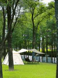 佛山4個露營地攻略