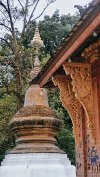 Discover the Beauty of Wat Xieng Thong in Luang Prabang