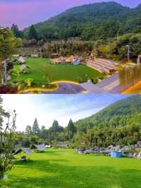 桐廬棲桐民宿，享受富春山居嘅奢華體驗