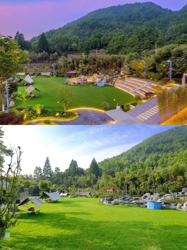 桐廬棲桐民宿，享受富春山居嘅奢華體驗