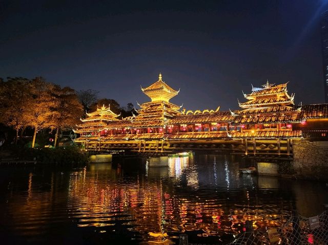 錦繡中華：文化盛宴🎭🍜🎇