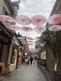 Shopping, Food and Photoshoot Place in Guilin 🇨🇳