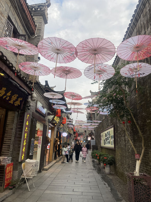 Shopping, Food and Photoshoot Place in Guilin 🇨🇳