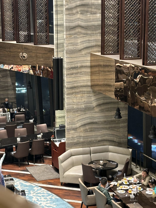 海口酒店海景房希爾頓酒店