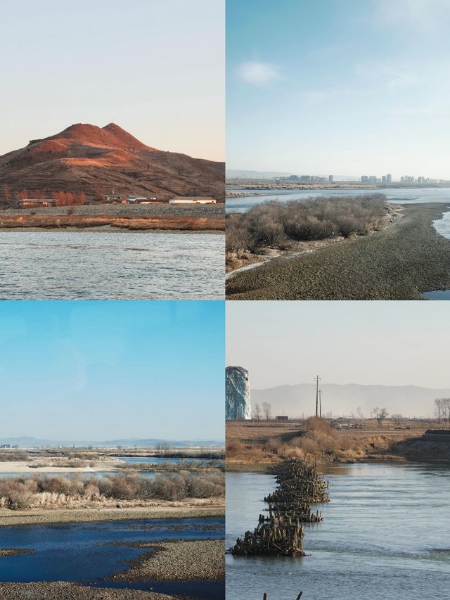 平壤:穿越時光的獨特旅程 平壤:穿越時光的獨特旅程
