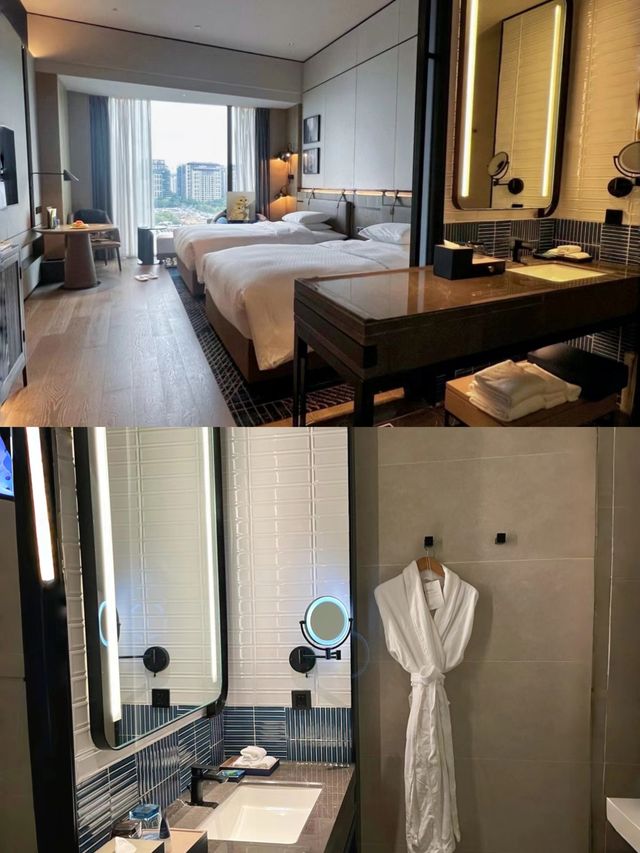 拜託來廣州一定要住這家！！！