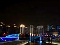 Zhengzhou at Night: A Futuristic Hidden Gem 🌃