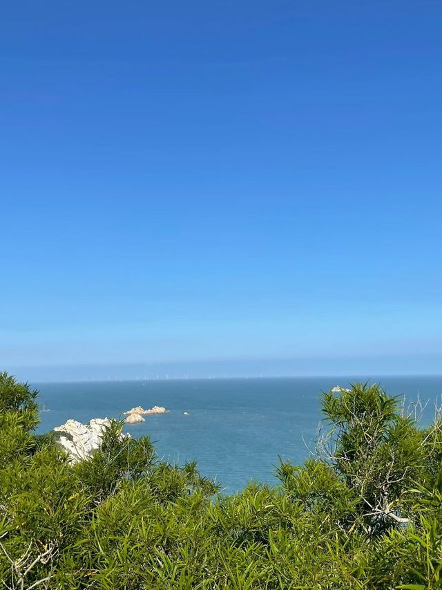 東山島-廈門-泉州12日遊 超詳細攻略助你暢玩不留遺憾