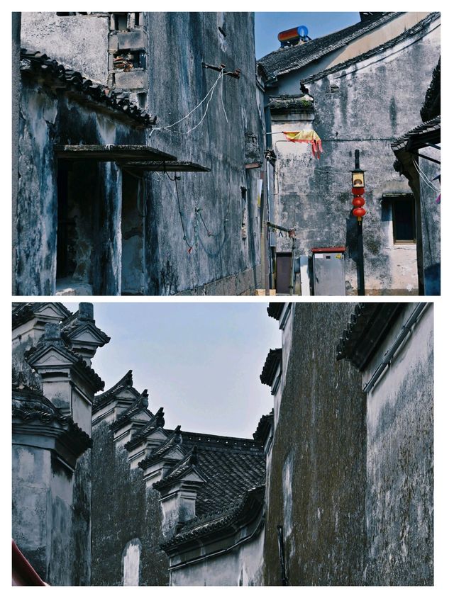 探秘寧波千年古鎮，鳴鶴之旅不負好時光