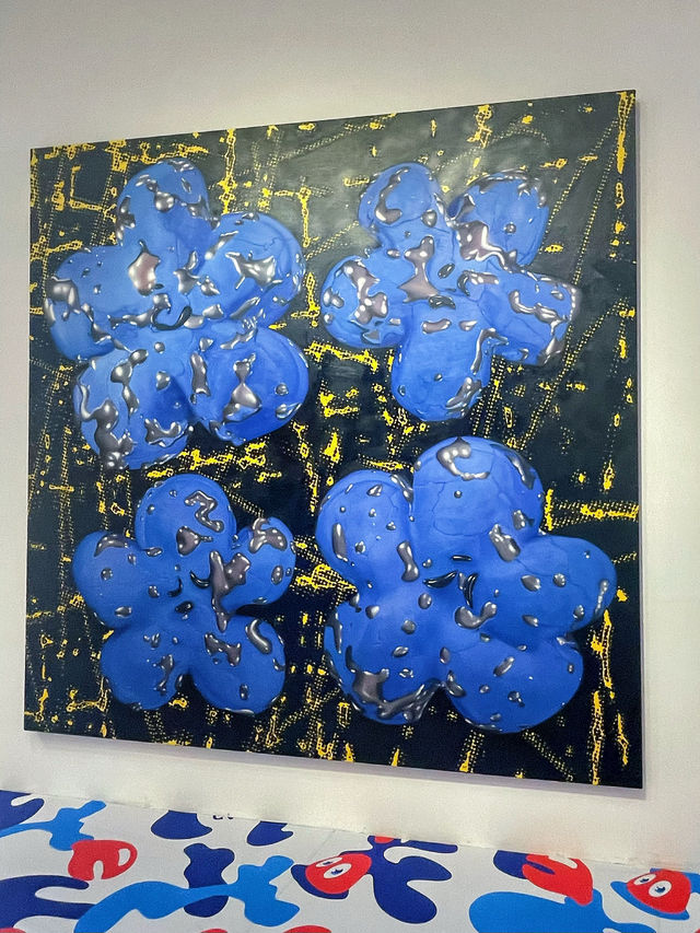 澳門免費新展！好睇好影！