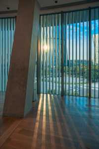 佛山｜和美術館美從建築到展品都不容錯過