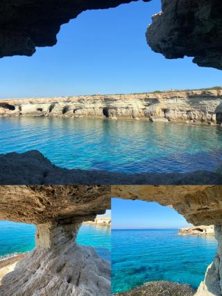 Ayia Napa, Cyprus