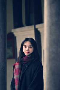 「寺若成，國即清」國清寺導遊講解可預約