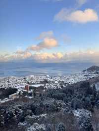 寒假日本6日遊 超詳細攻略來啦