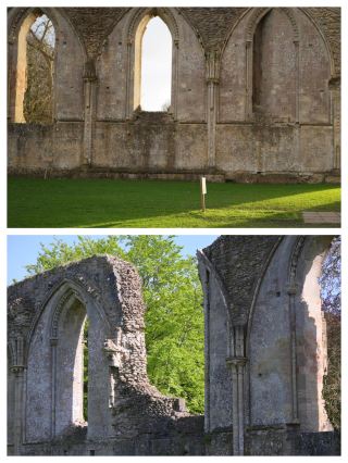 Glastonbury, UK: A magical journey through mystery and history