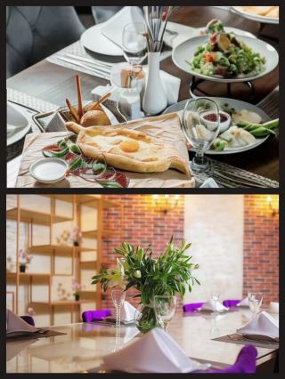 Experience Luxury in the Heart of the City! A Stay at the Ramada by Wyndham Shymkent