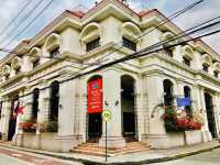 Unveiling Hidden Treasures: Discover Bahay Tsinoy Museum in Intramuros
