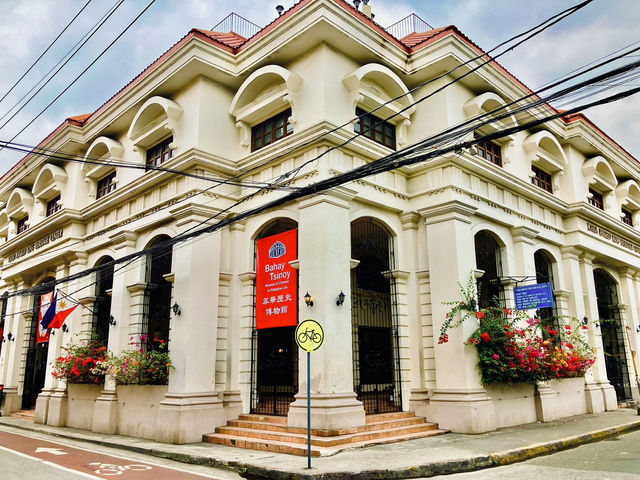 Unveiling Hidden Treasures: Discover Bahay Tsinoy Museum in Intramuros