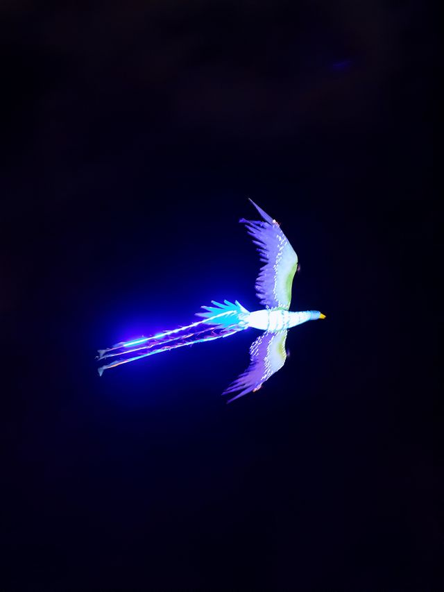 瀋陽的夜市真的太棒了！