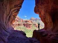 Sedona｜靈氣小鎮的淨化之旅附攻略