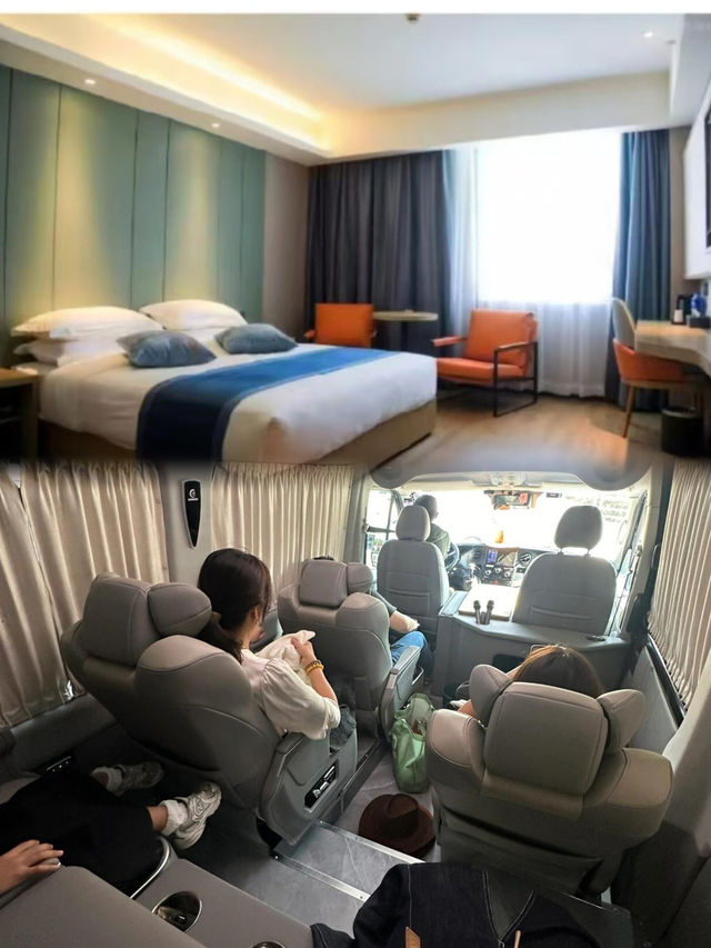 青甘大環線包車遊玩那些地方。
青甘大環線包車：奔赴一場夢幻與壯美交織的旅行