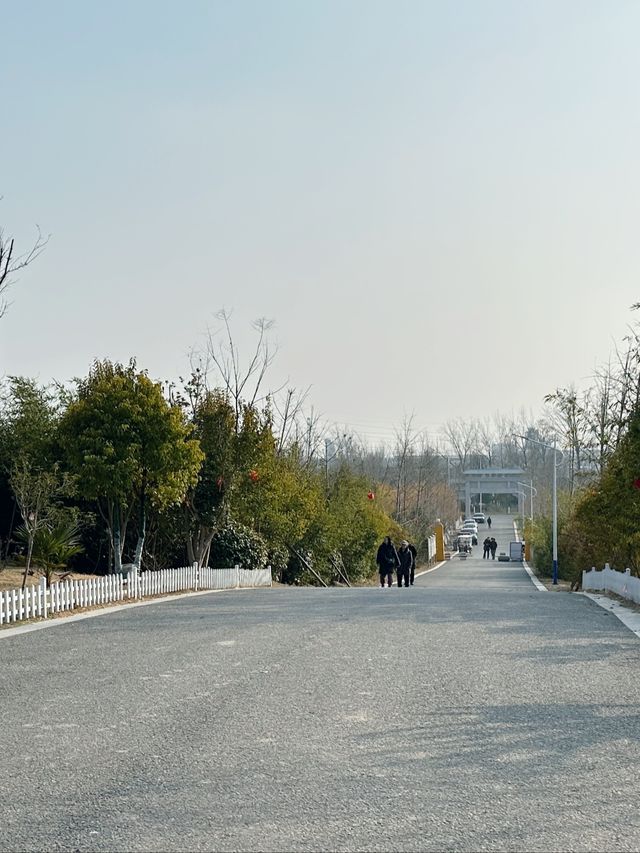 永城佛光寺 | 探尋三處靜謐之地