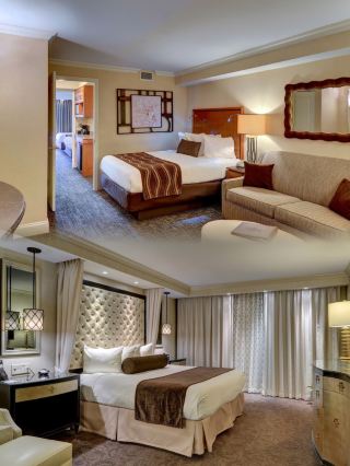 Eden Resort and Suites, BW Premier Collection