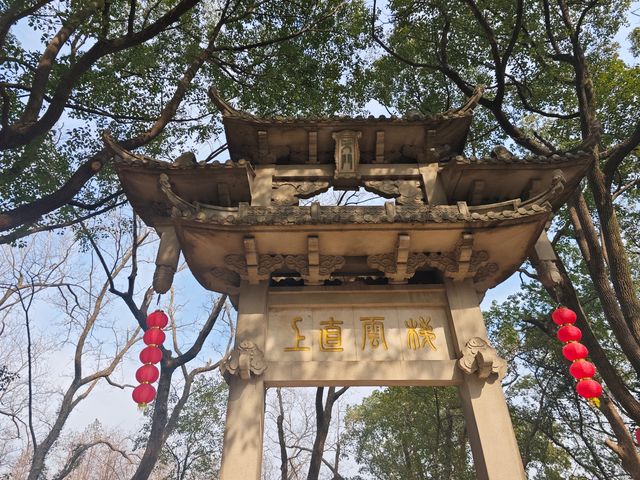 無錫的小籠包