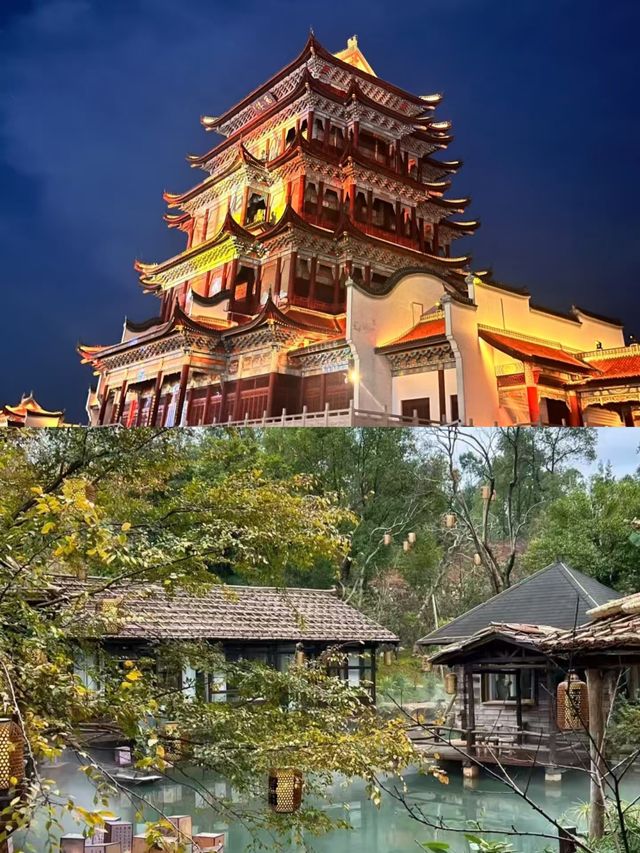 去湘潭，本地人強烈推薦路線。
