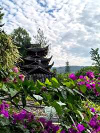 張家界等地｜盡享自然山水之美 足跡踏遍每一片風景
