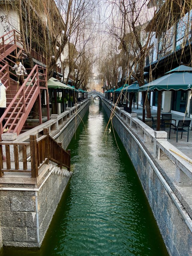 赤水古鎮真的值得去很多次