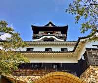 犬山市小眾秘境｜在犬山城與三光稻荷神社尋日式古韻