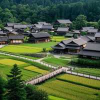 名古屋旅遊攻略：探索日本中部的魅力之都